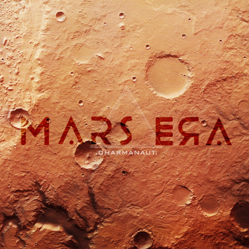 Mars Era : Dharmanaut